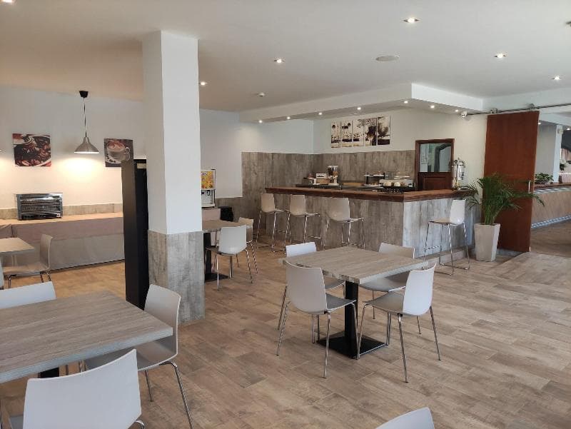 Apartamentos Puerta del Sur 4