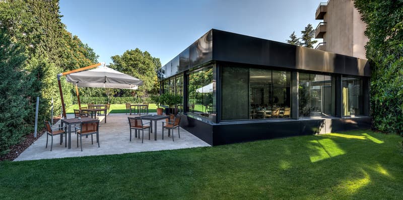 Eurostars Monte Real 5