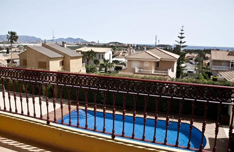 Playasol 5