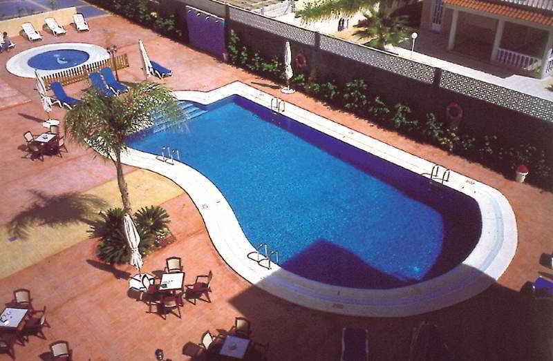 Playasol 4