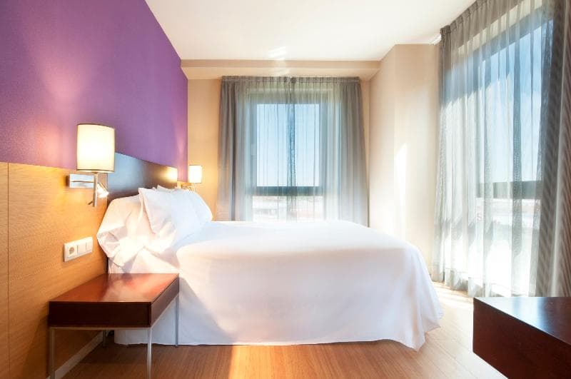 Salamanca Montalvo Hotel