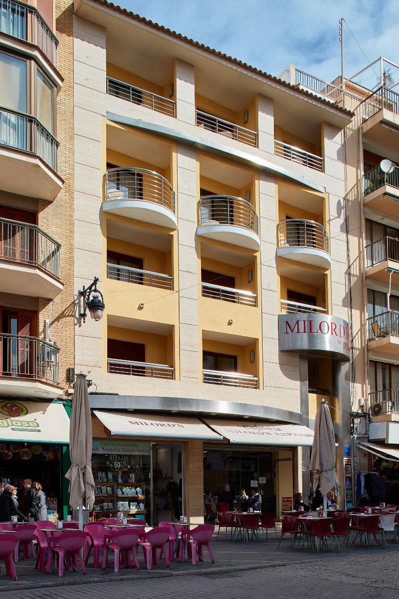 Milord's Suites 4
