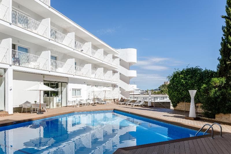 Hotel Tora 4