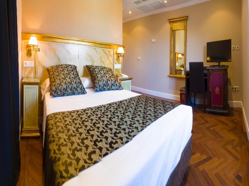 Hotel Soho Boutique Salamanca 2