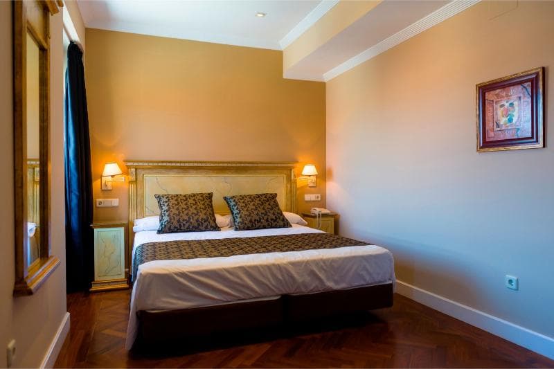 Hotel Soho Boutique Salamanca 3