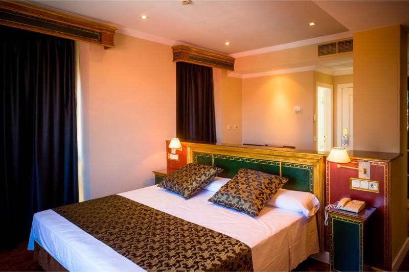 Hotel Soho Boutique Salamanca 5