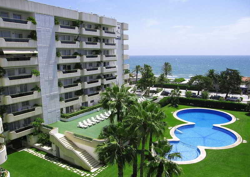 Mediterraneo Sitges Hotel & Apartments  2