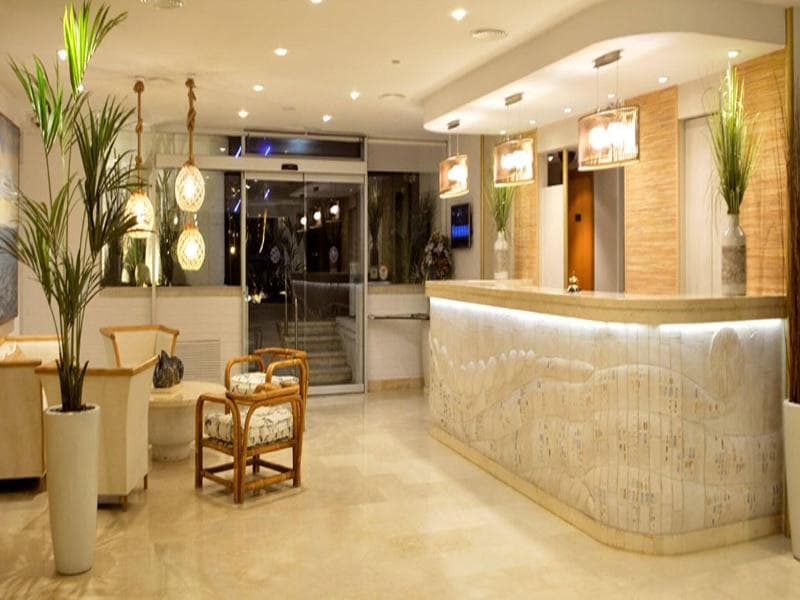 Mediterraneo Sitges Hotel & Apartments 