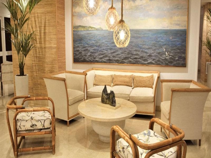 Mediterraneo Sitges Hotel & Apartments  3
