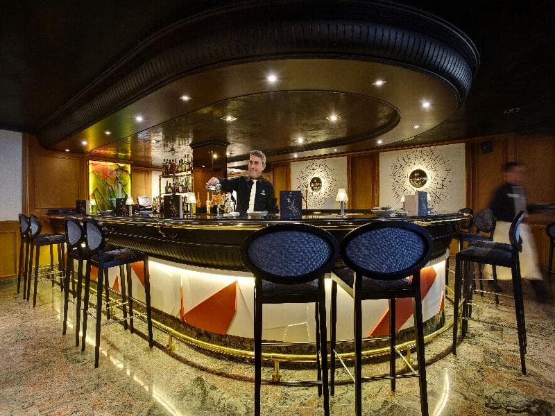 Grupotel Parc Natural & Spa 5