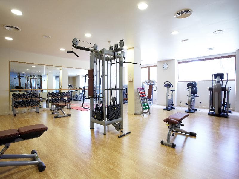 Grupotel Parc Natural & Spa 2