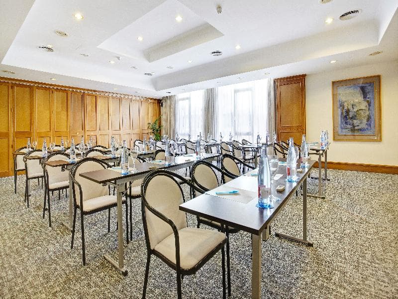 Grupotel Parc Natural & Spa 4
