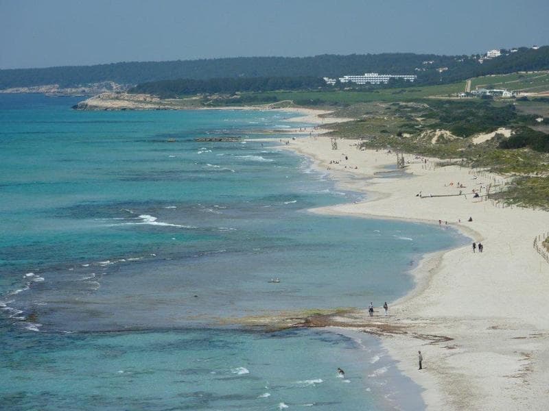Mar Blau 4
