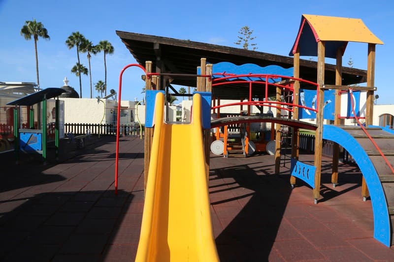 HD Parque Cristobal Gran Canaria