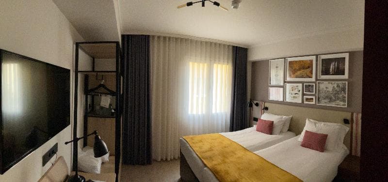 Hotel Indigo Madrid - Princesa 5