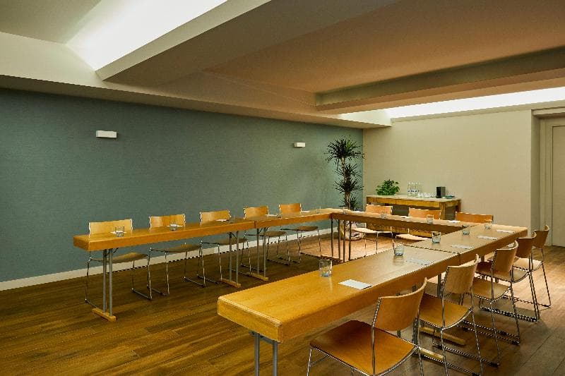 Hotel Indigo Madrid - Princesa 4