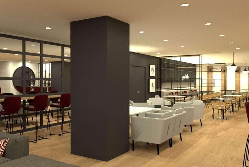 Ramada by Wyndham Madrid Tres Cantos 3