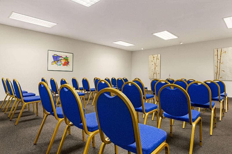 Ramada by Wyndham Madrid Tres Cantos 5