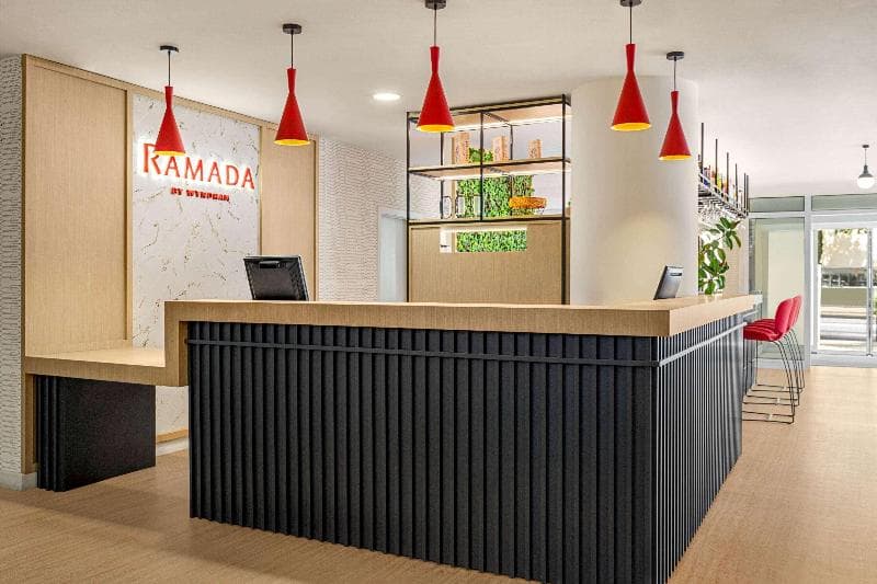 Ramada by Wyndham Madrid Tres Cantos 2