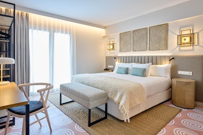 Boutique Hotel Luna Granada Centro 4