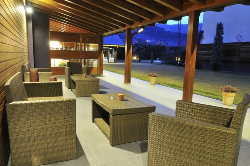 Apartamentos Pessets Adelaida 4