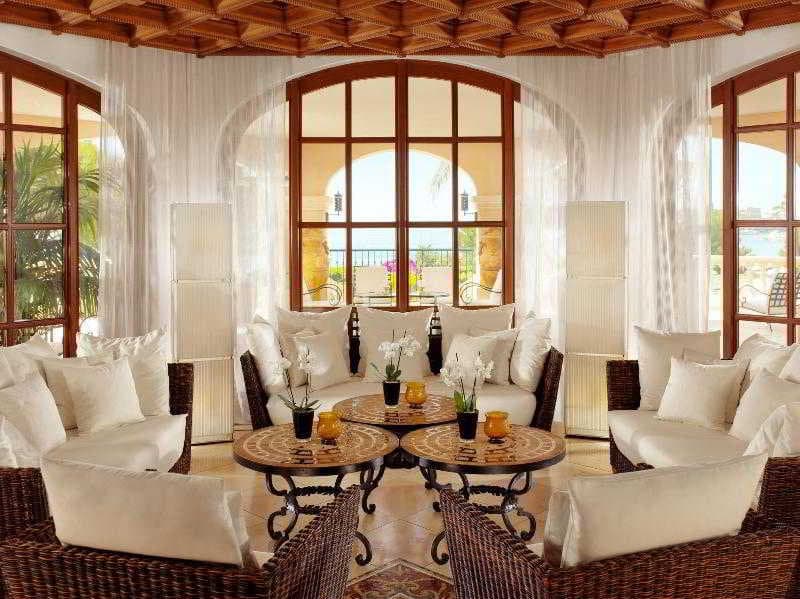The St. Regis Mardavall Resort 4