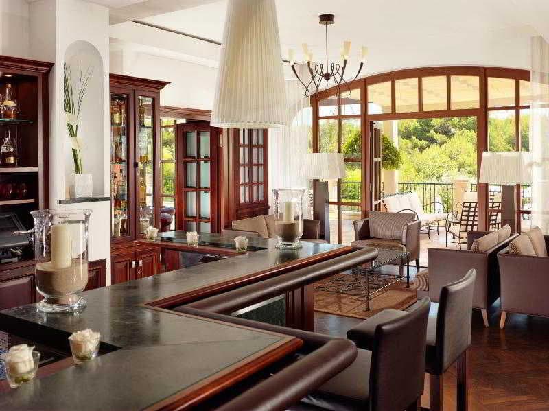 The St. Regis Mardavall Resort 3