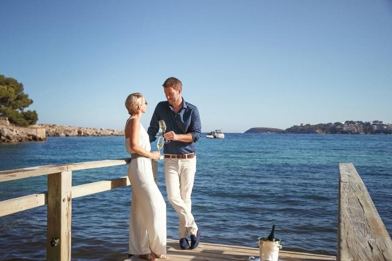 The St. Regis Mardavall Resort 2