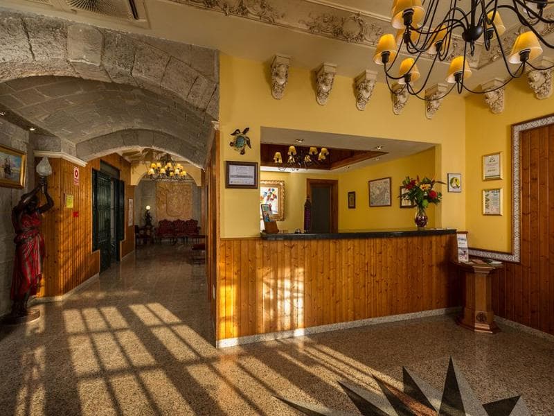 Villa Frigiliana 2