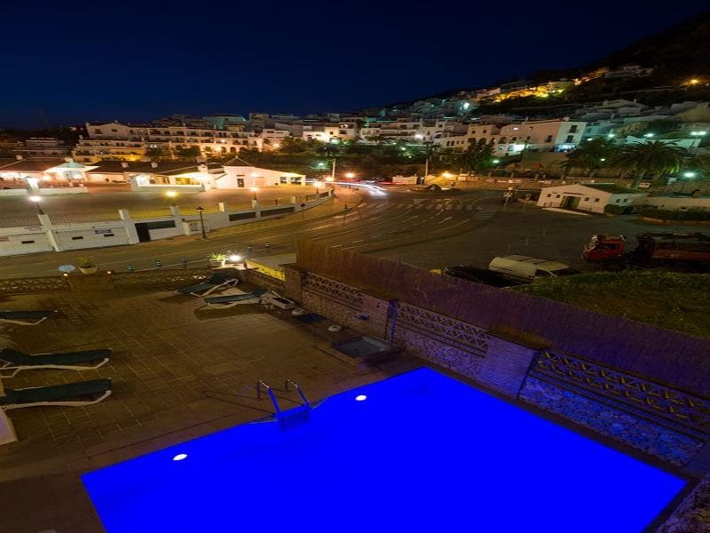 Villa Frigiliana