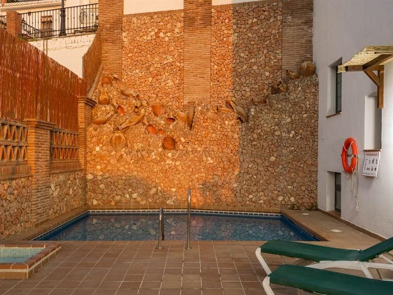 Villa Frigiliana 3
