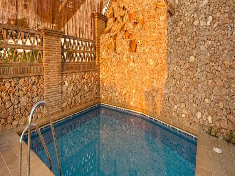 Villa Frigiliana 4