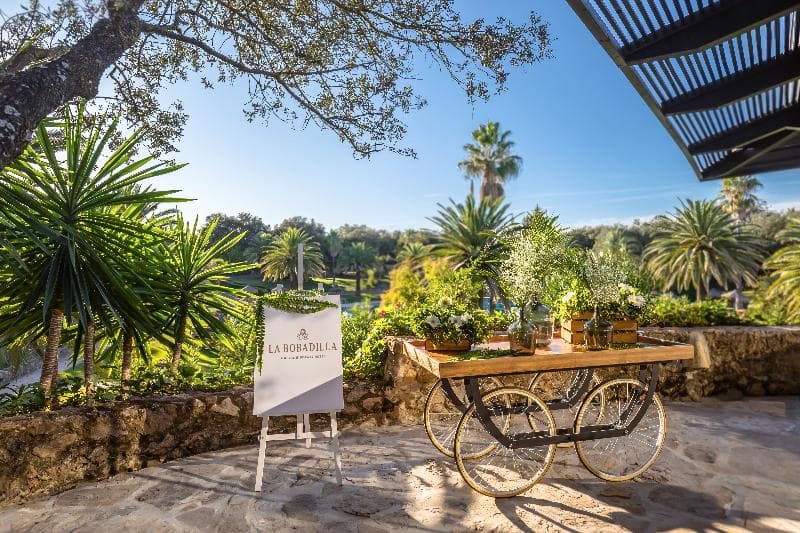 Finca la Bobadilla, Leading Hotels of the World 5