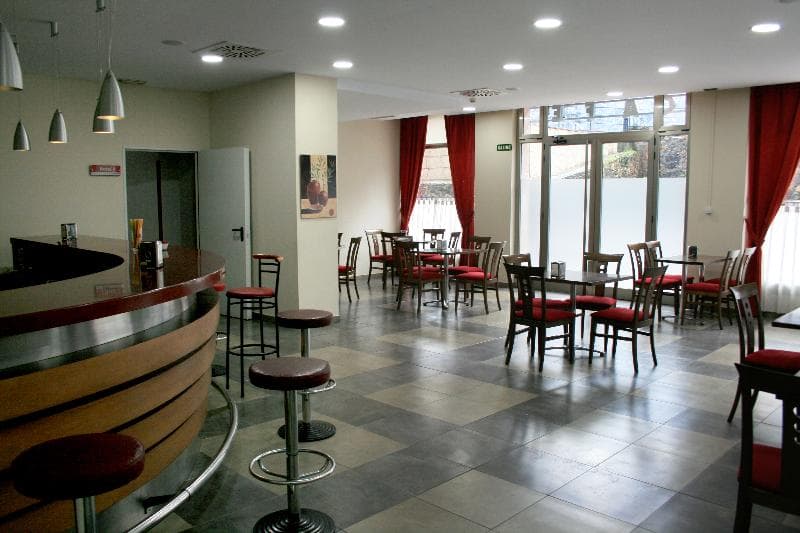 Hotel Virgen de Covadonga 4