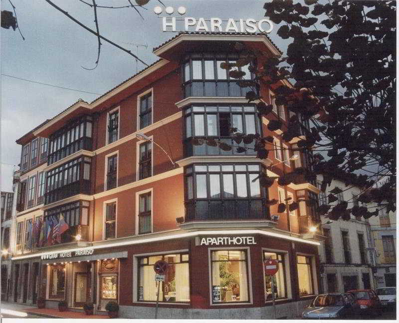 Gran Hotel Paraiso 4