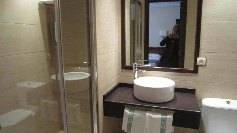 Gran Hotel Paraiso 5