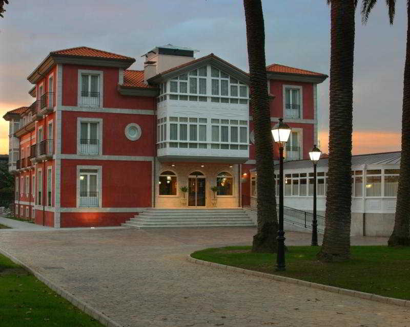 Silken La Hacienda de Don Juan 5