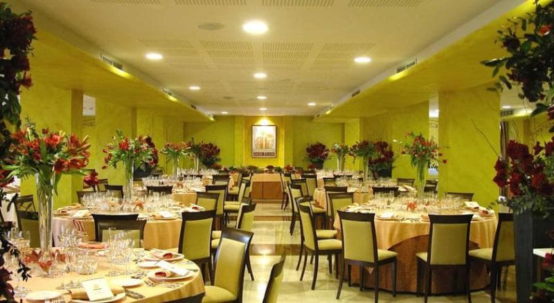 Silken La Hacienda de Don Juan 3