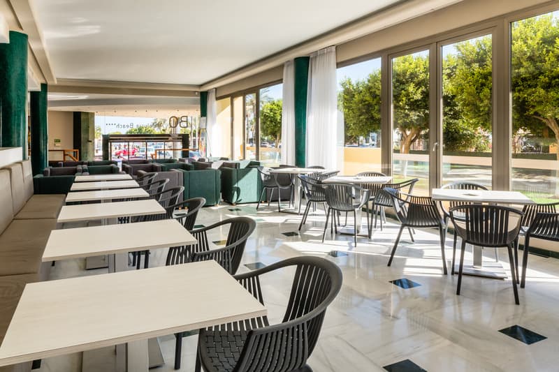 BQ Andalucia Beach 3