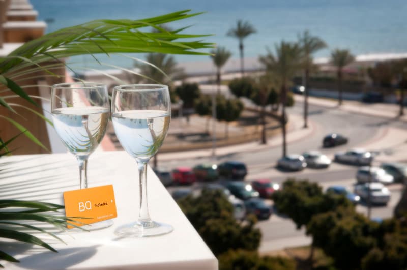 BQ Andalucia Beach 4