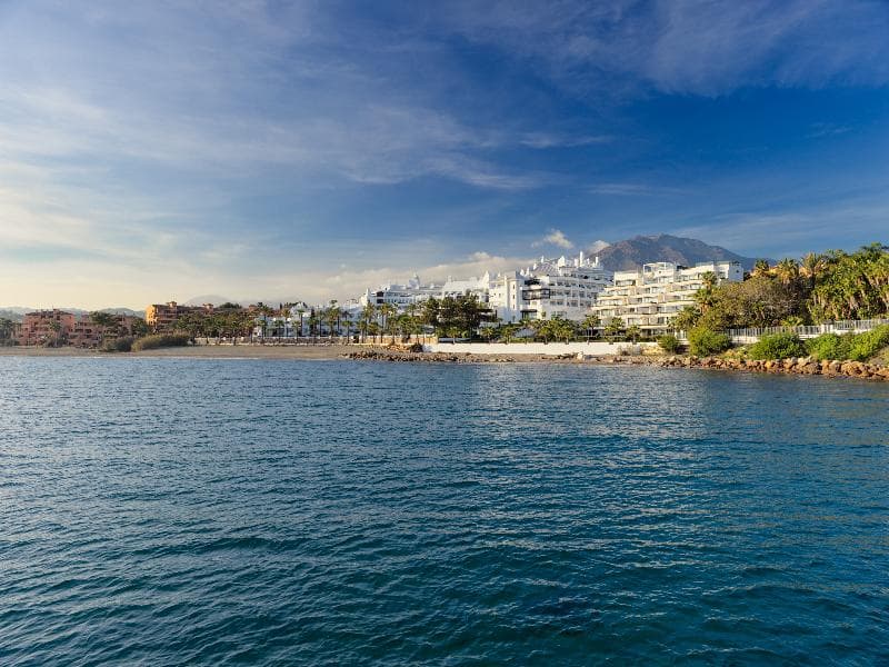 H10 Estepona Palace 4
