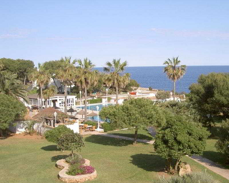 Apartamentos Parque Mar
