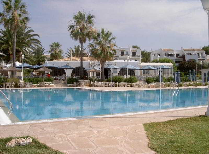Apartamentos Parque Mar 2