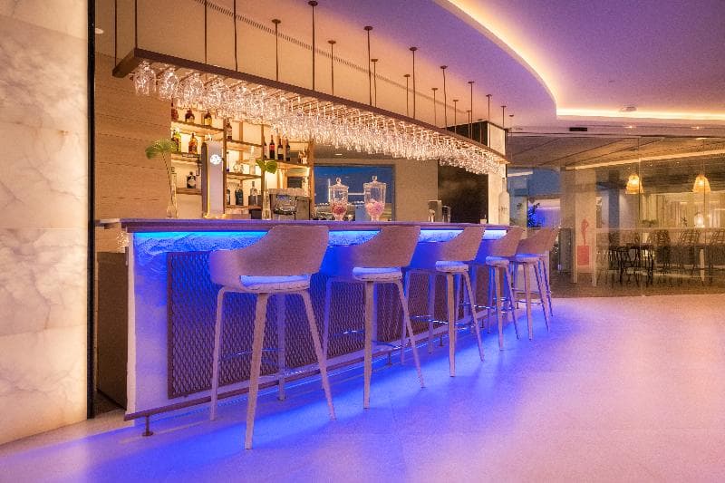 Amare Beach Hotel Ibiza 2