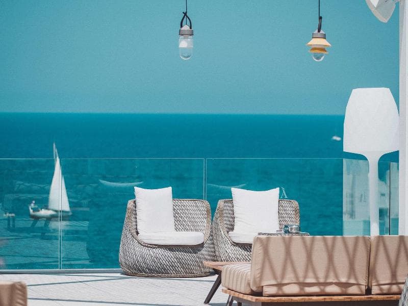 Amare Beach Hotel Ibiza 4