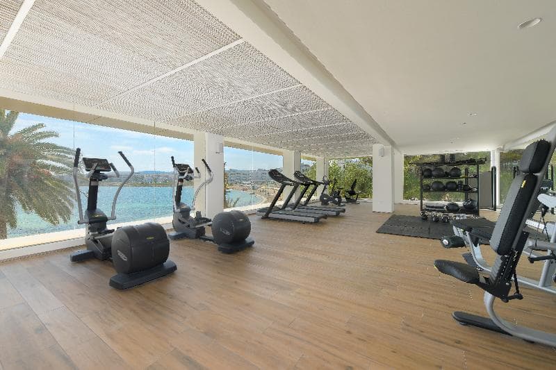Amare Beach Hotel Ibiza