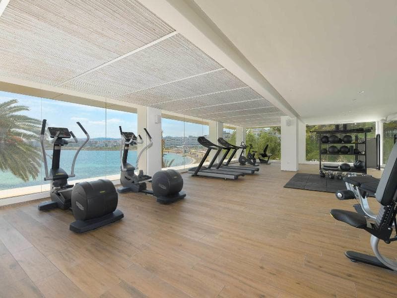 Amare Beach Hotel Ibiza 3