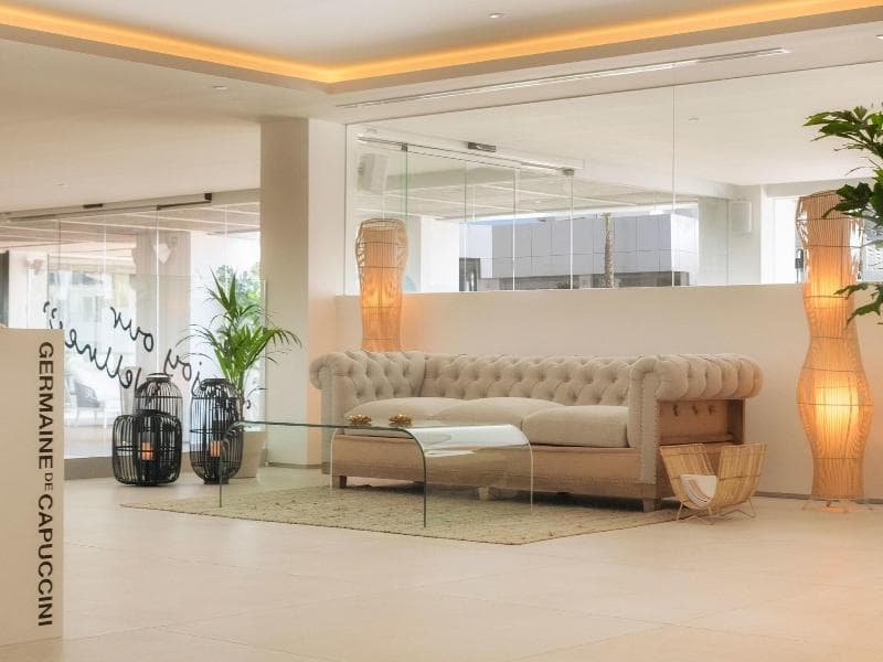 Amare Beach Hotel Ibiza 5