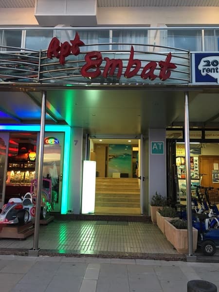 Embat 2
