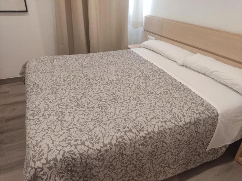 Nap Hotel Carta Puebla 2